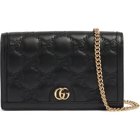 catena borsa gucci|Collezione borse donna gucci, catena: prezzi, sconti .